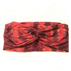 Free People Headband